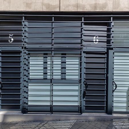 Moncloa Apartment, Con Parking Opcional Madrid Kültér fotó