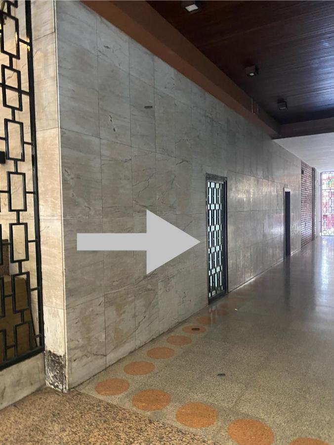 Moncloa Apartment, Con Parking Opcional Madrid Kültér fotó