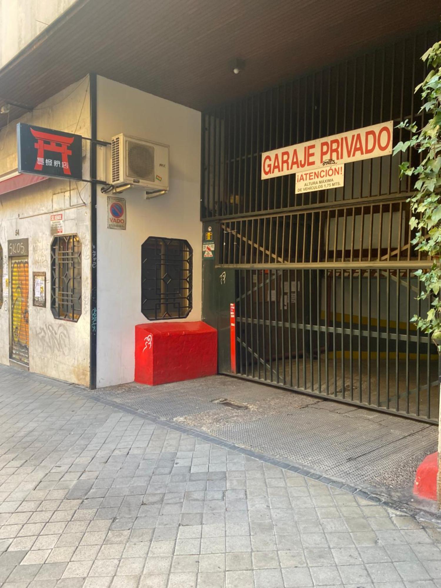 Moncloa Apartment, Con Parking Opcional Madrid Kültér fotó
