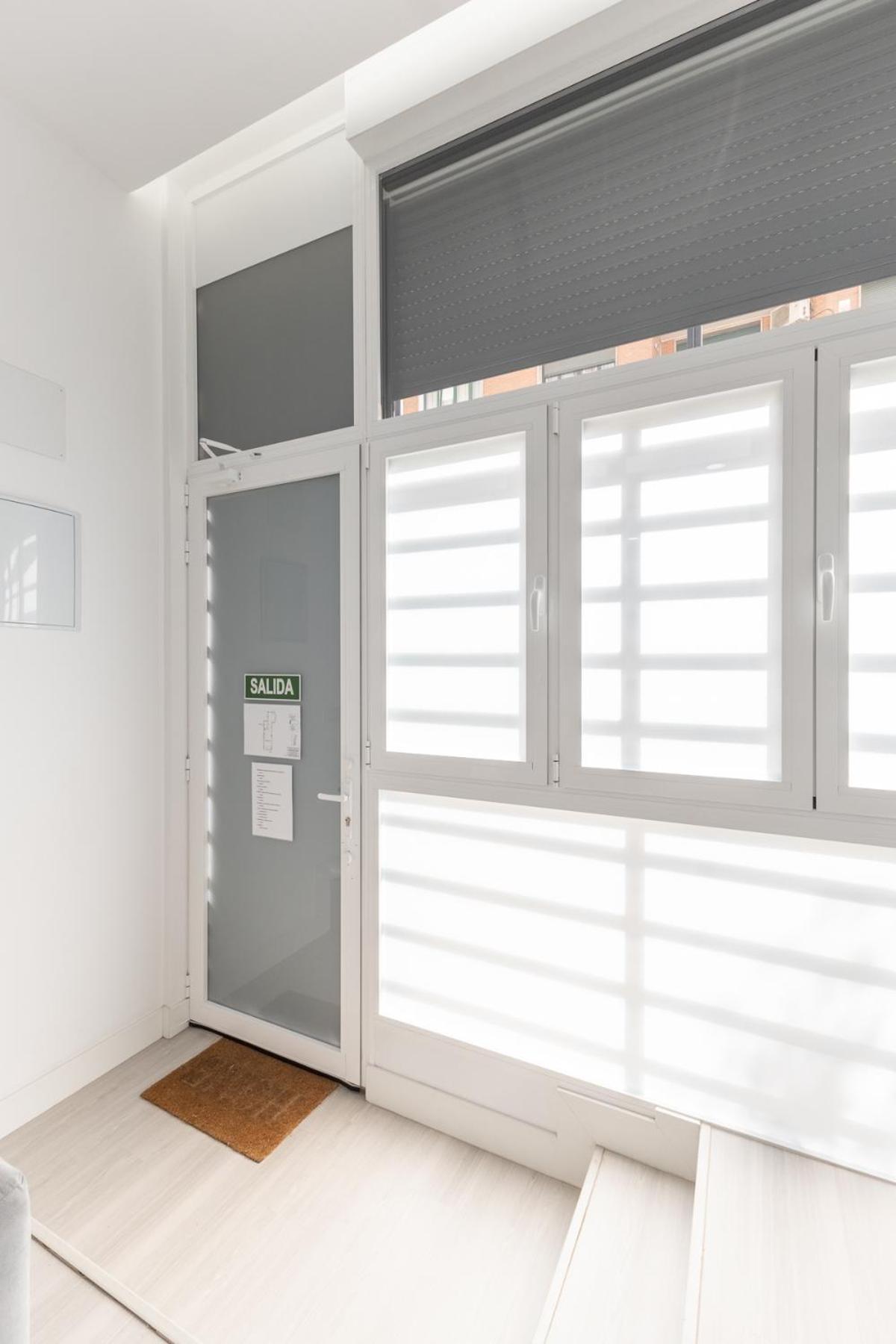 Moncloa Apartment, Con Parking Opcional Madrid Kültér fotó