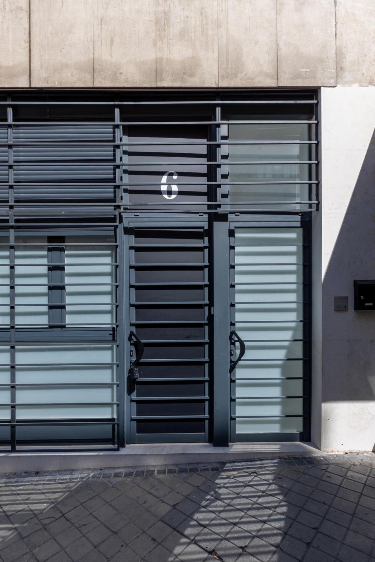 Moncloa Apartment, Con Parking Opcional Madrid Kültér fotó